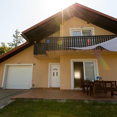 Holiday Home Zulejka Ogulin Εξωτερικό φωτογραφία