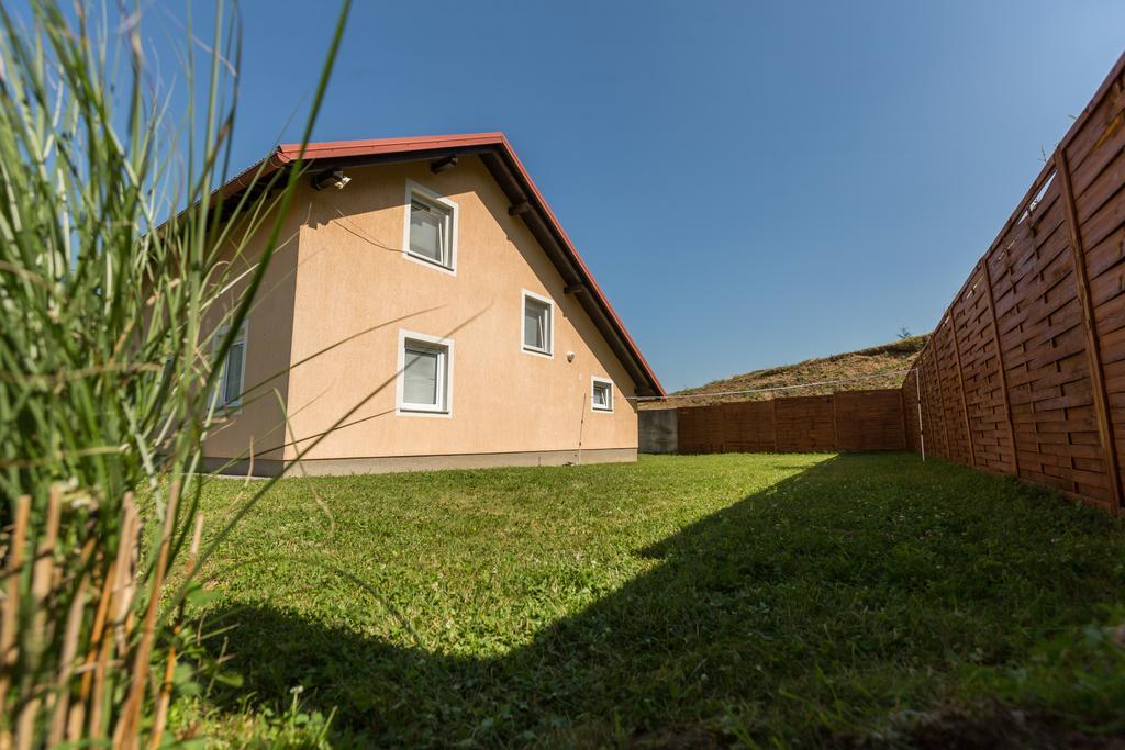 Holiday Home Zulejka Ogulin Εξωτερικό φωτογραφία